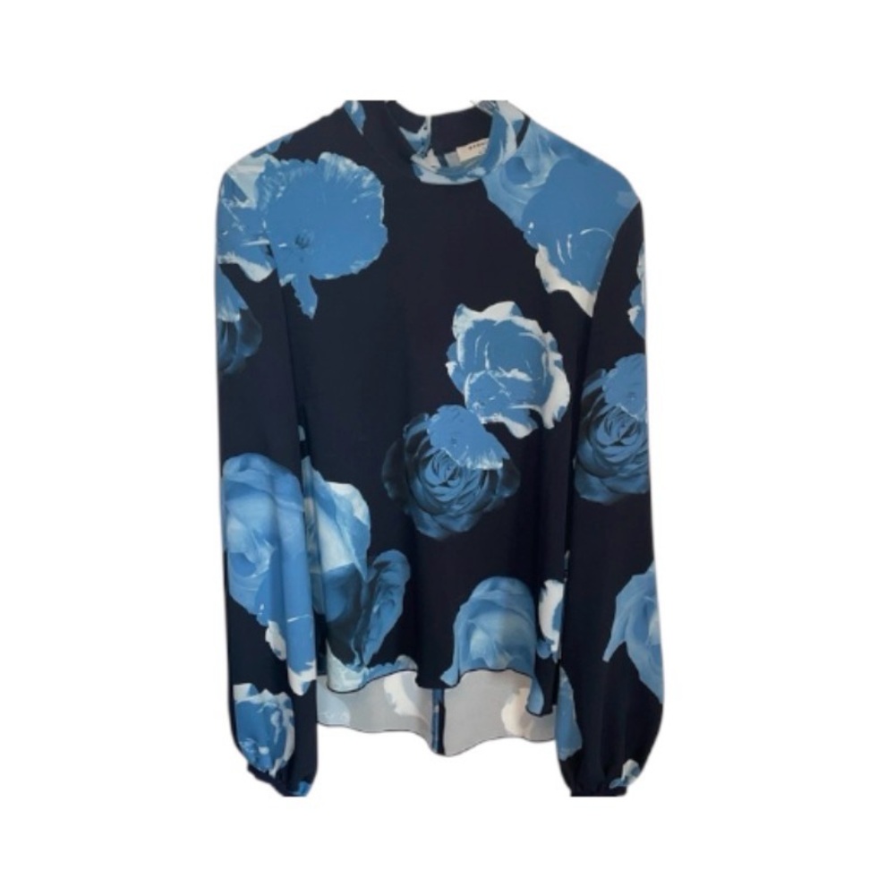 Babaton by Aritzia Blouse Size XS - Picture 2 of 4
